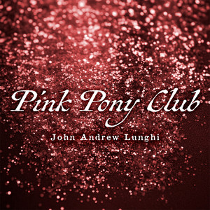 Pink Pony Club (Acoustic Cover)