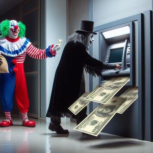 Get Your Money (feat. JayB) (Explicit)