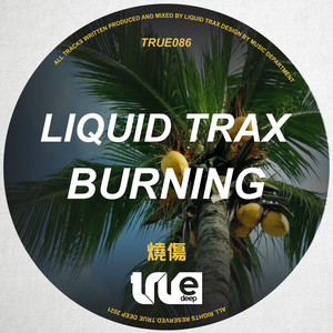 Burning (Original Mix)