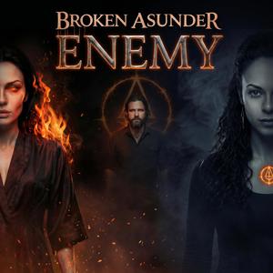 Enemy (feat. Josh Paulino & Louis LittleBrain)