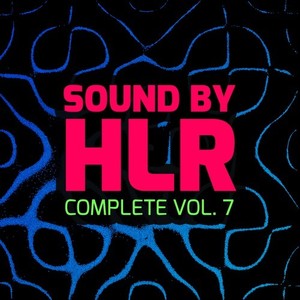 Sound by HLR Complete, Vol. 7