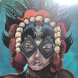 Searching ll(feat. SonniVegas)