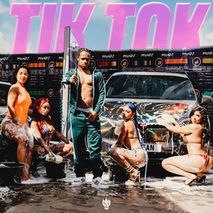 Tik Tok (Explicit)