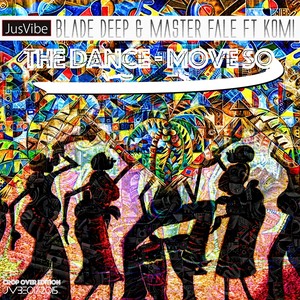 The Dance Move So (Dubstrumental)