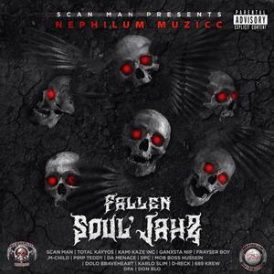 FALLEN SOUL' JAHZ (Explicit)