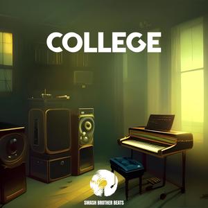 College (feat. Mark_S)