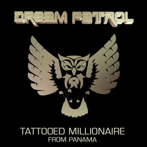 Tattooed Millionaire from Panama