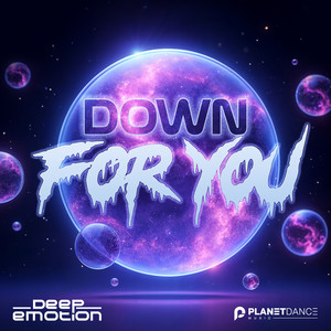 Down For You (Extended Mix)
