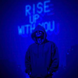 Rise up with you (Explicit)