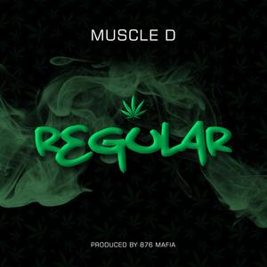 REGULAR (feat. Trapattoni) (876 MAFIA) (Explicit)