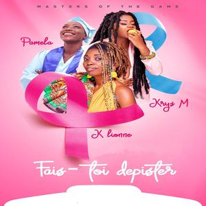 Fais-toi depister (feat. Krys M & K Lionne)