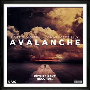 Avalanche(feat. Charlotte Lily)