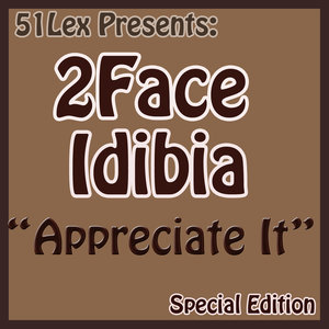 51Lex Presents Appreciate it