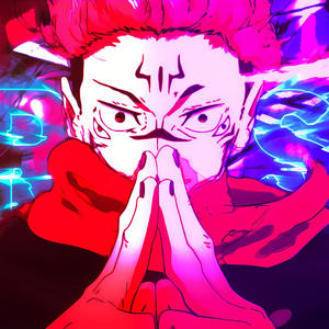 Arise | Sukuna - Jujutsu Kaisen