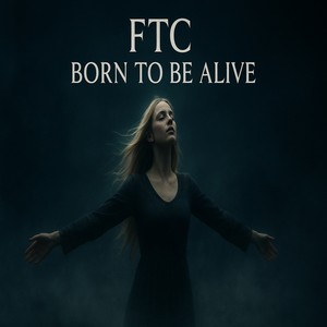 Born to be Alive (Radio Edit)