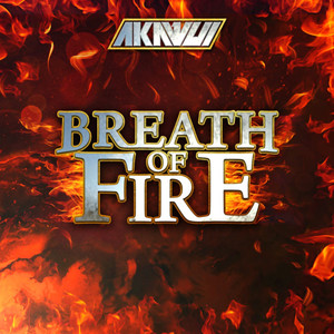 Breath Of Fire