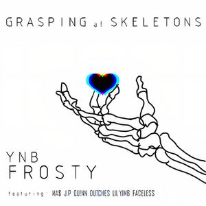 Grasping at Skeletons (Explicit)