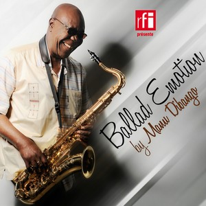 Manu Dibango - Fly Me To The Moon