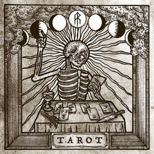 Tarot (Explicit)