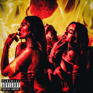 Planet Red (Explicit)