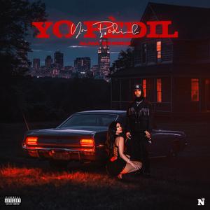 Yo Pèdil (Explicit)