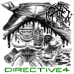 Directive 4 (Explicit)