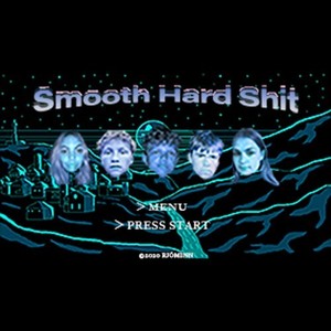 Smooth Hard **** (Explicit)