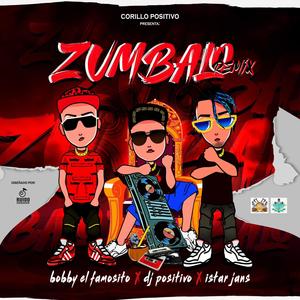 Zumbalo (feat. Istar Jans) (Dj Positivo Remix)