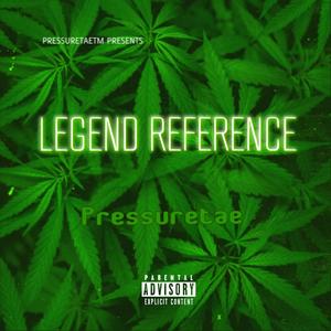 Legend Reference (Explicit)