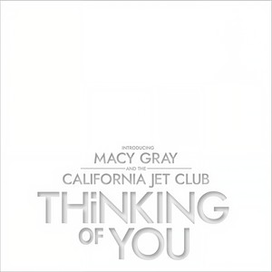 Thinking of You