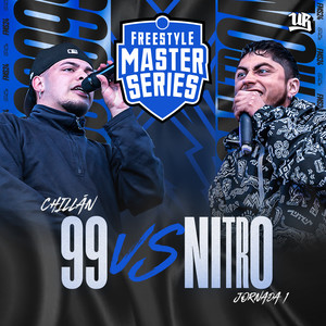 Nitro Vs 99 - FMS CHILE T5 24/25 Jornada 1 (Live) [Explicit]