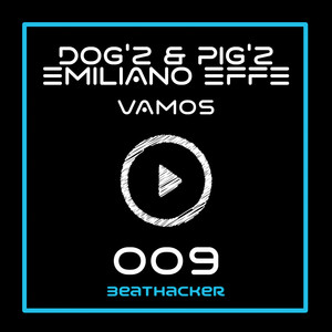 Vamos (Extended Mix)