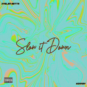 Slow It Down (Explicit)