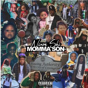 Momma Son (Explicit)