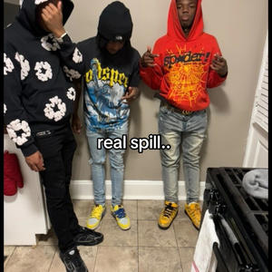 Then You Get The Power (feat. Nuu & TreySwerv) (Explicit)
