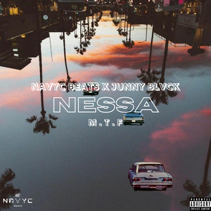 Nessa (Explicit)