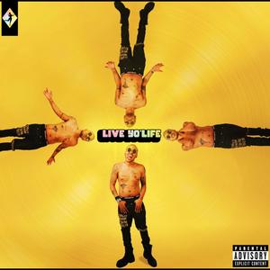 Buzzer (feat. Ahjee Parker) (Live|Explicit)