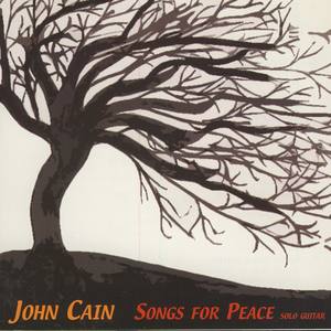 Songs For Peace: Solo Guitar