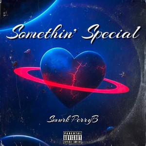 Somethin' Special (feat. Perryb)