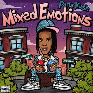 Mixed Emotions (Explicit)