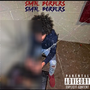 State Borders (Explicit)