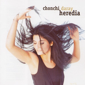 Chonchi Heredia - Daray