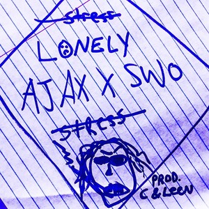 Lonely (Explicit)