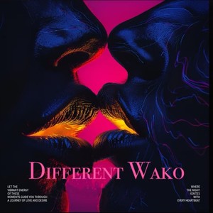 Different Wako