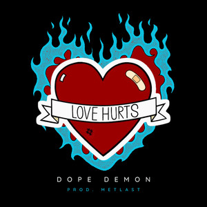 Love Hurts