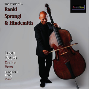 The Music of... Rankl, Sprongl & Hindemith