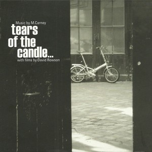 Tears Of The Candle