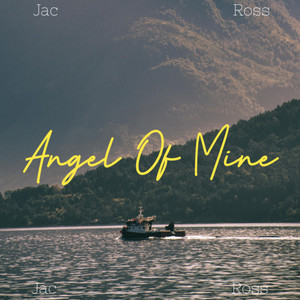 Angel Of Mine