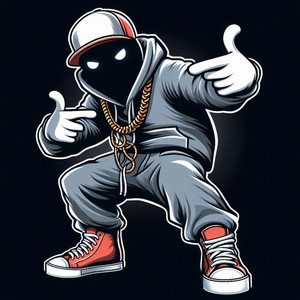 Midget Mike - Respect the legacy