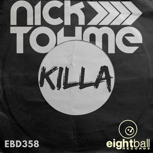 Killa (Instrumental Mix)